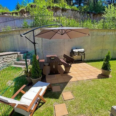 Vila Rodopski Ailyak *