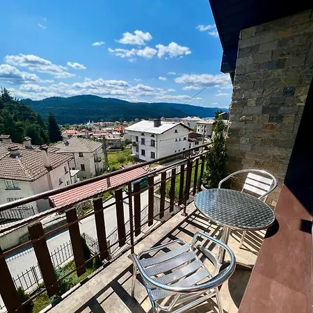 Rodopski Ailyak Villa