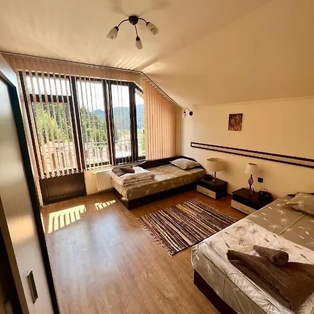 Villa Rodopski Ailyak