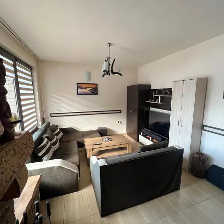 Rodopski Ailyak Villa *