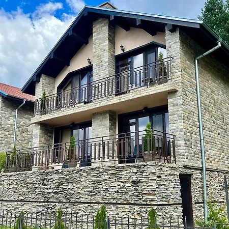 Villa Rodopski Ailyak *