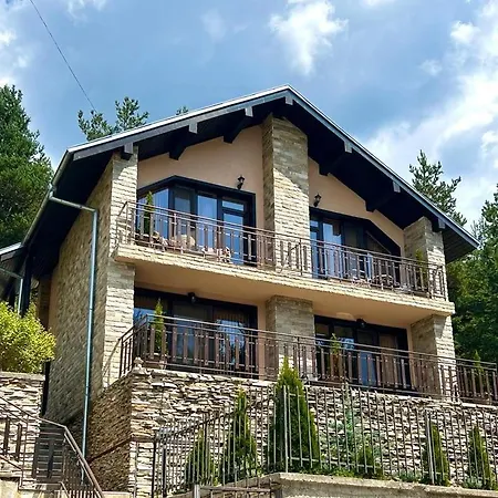 Rodopski Ailyak